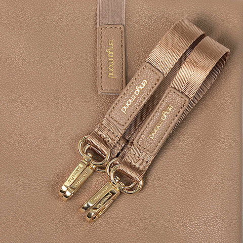 Enya Mond - Luna Mom Bag