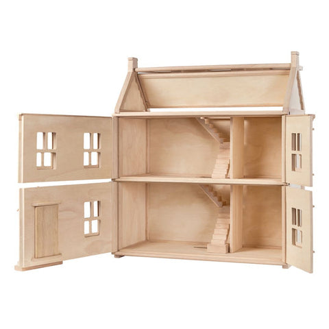 Plan Toys - Victorian Dollhouse