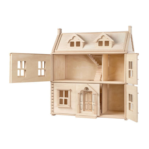 Plan Toys - Victorian Dollhouse