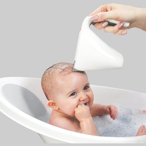 Shnuggle - Newborn Baby Bathtub