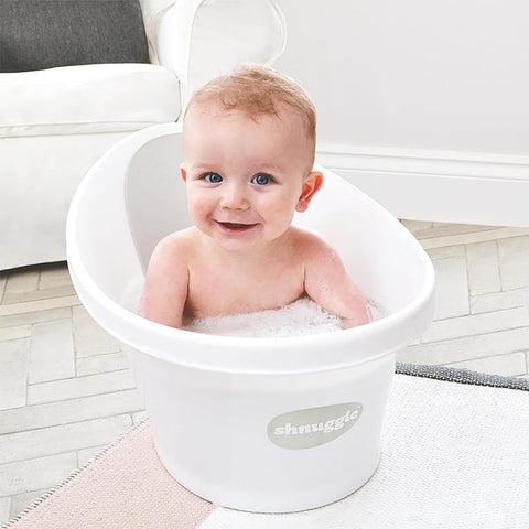 Shnuggle - Newborn Baby Bathtub