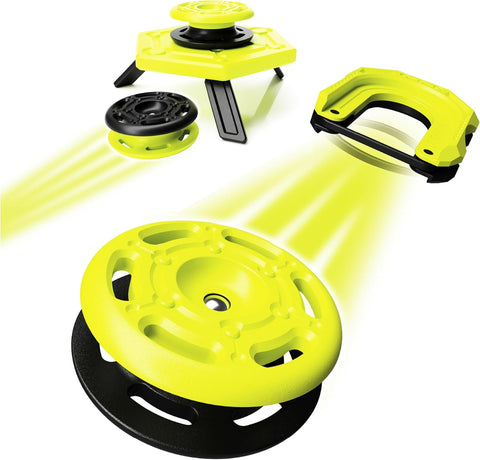 Fat Brain Toy Co. -  Magshuto Mag-Kit Series 1