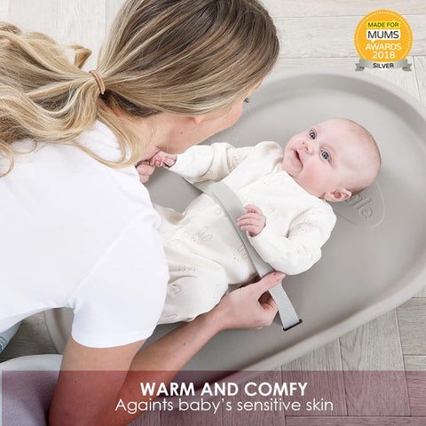 Shnuggle - Squishy Diaper Changing Mat