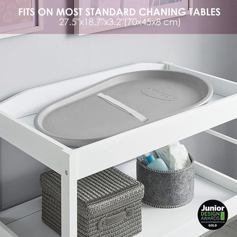 Shnuggle - Squishy Diaper Changing Mat