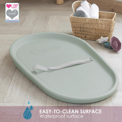 Shnuggle - Squishy Diaper Changing Mat