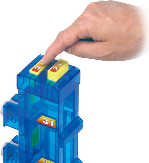 Rail Cube -  Elevator Kit