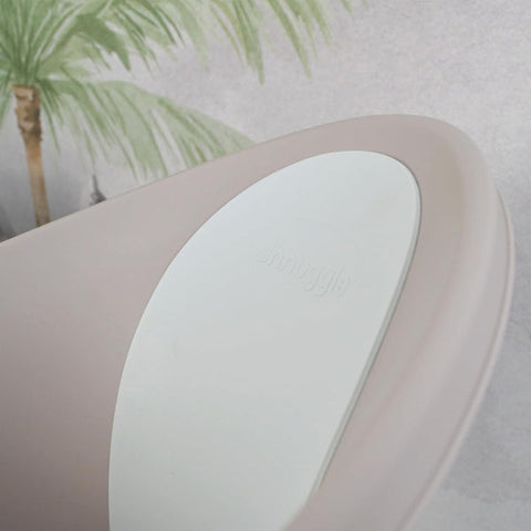 Shnuggle - Newborn Baby Bathtub