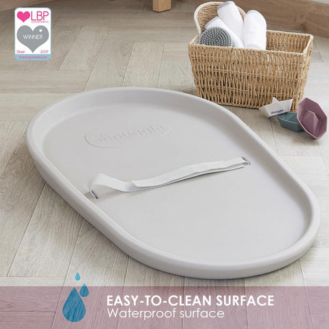 Shnuggle - Squishy Diaper Changing Mat