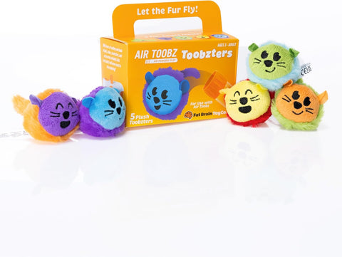 Fat Brain Toy Co. -  Air Toobz Toobzters