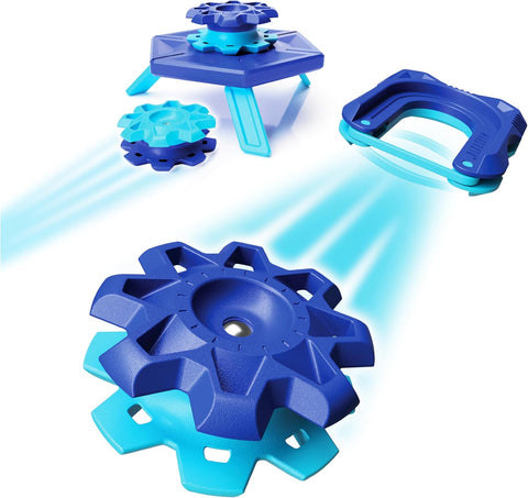 Fat Brain Toy Co. -  Magshuto Mag-Kit Series 1