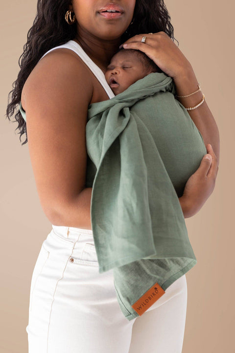 WildBird - Linen Sling