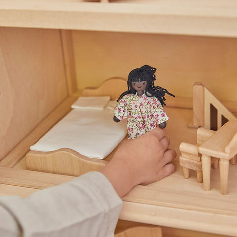 Plan Toys - Victorian Furniture Set