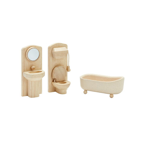 Plan Toys - Victorian Furniture Set