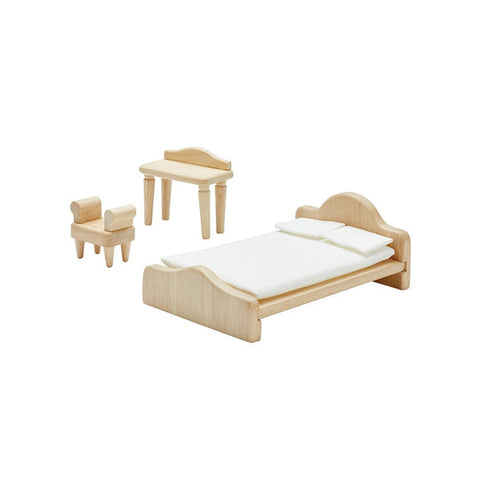 Plan Toys - Victorian Furniture Set