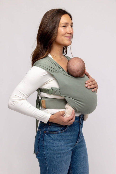 WildBird - Aerial Buckle Wrap