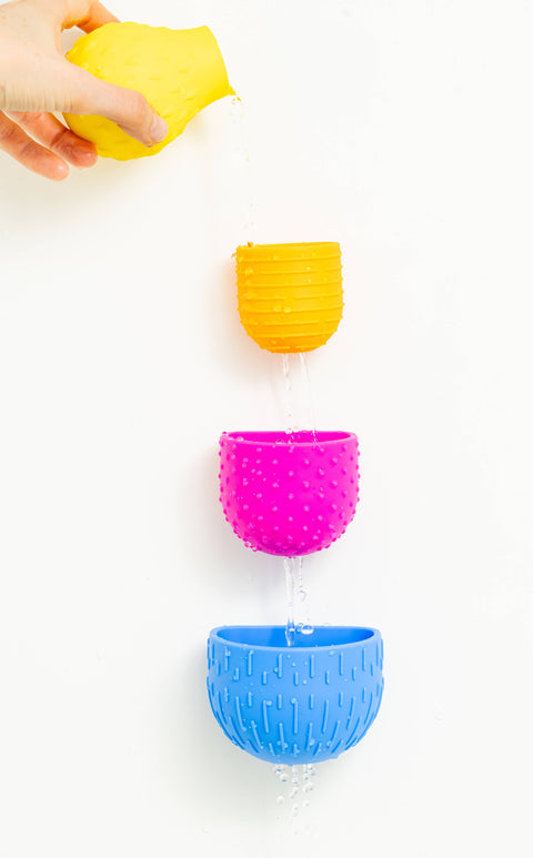 Möbi Games Inc. - Oomplz Drip Drop Suction Cups