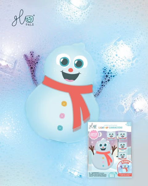 Glo Pals - Character Packs