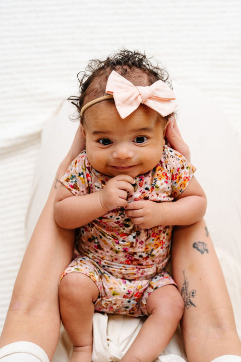 Lou Lou and Company - Headband Bow