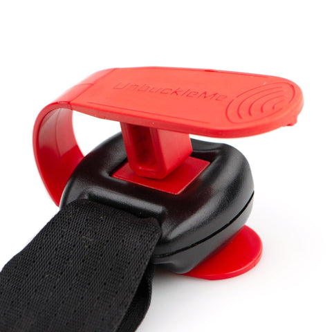 UnbuckleMe - Car Seat Buckle Release Tool