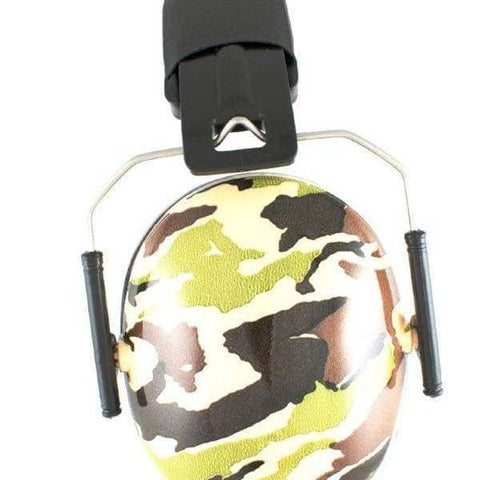 Banz - Kid Earmuffs