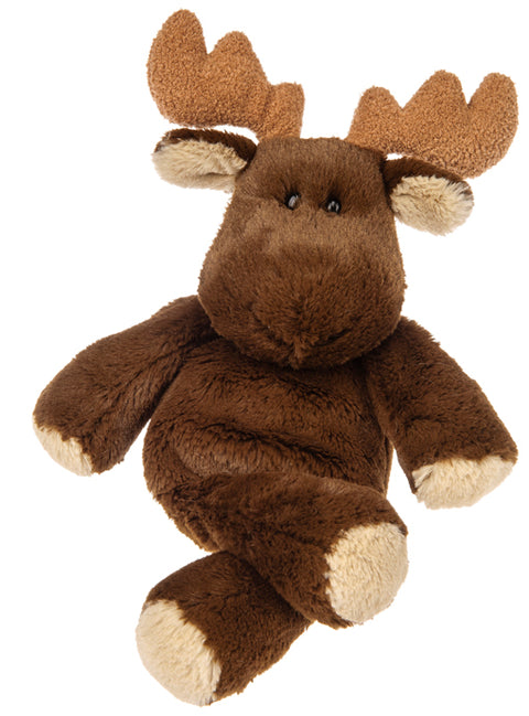 Mary Meyer - Marshmallow Junior Moose