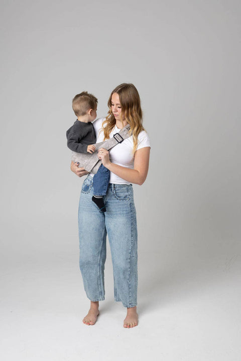 Mabē - Monarch Toddler Sling
