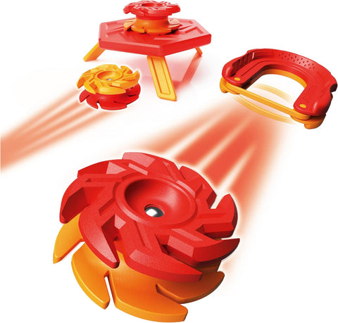 Fat Brain Toy Co. -  Magshuto Mag-Kit Series 1