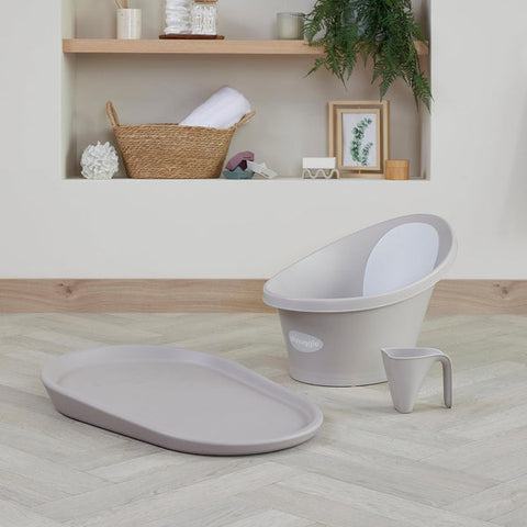 Shnuggle - Newborn Baby Bathtub