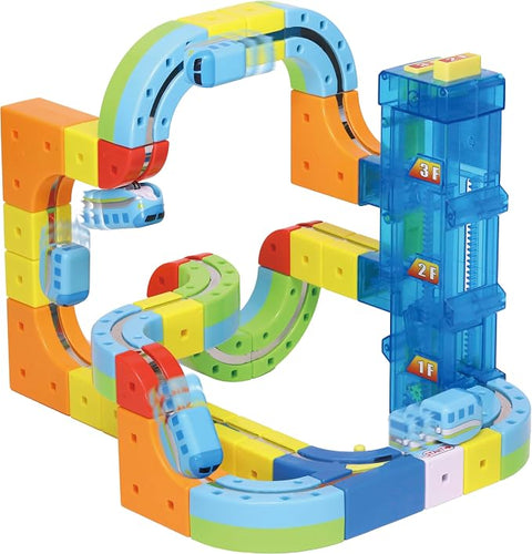 Rail Cube -  Elevator Kit