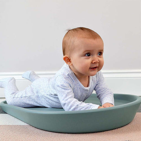 Shnuggle - Squishy Diaper Changing Mat