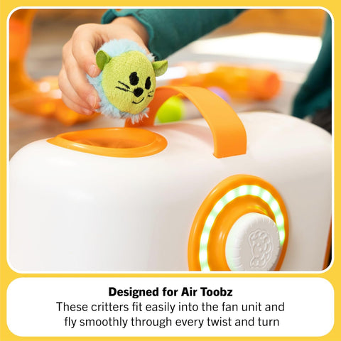 Fat Brain Toy Co. -  Air Toobz Toobzters