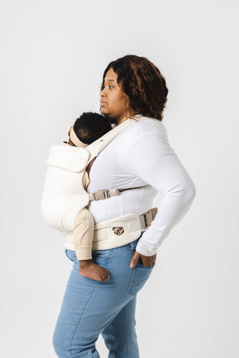 Mabē - Monarch Buckle Carrier