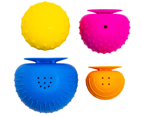 Möbi Games Inc. - Oomplz Drip Drop Suction Cups