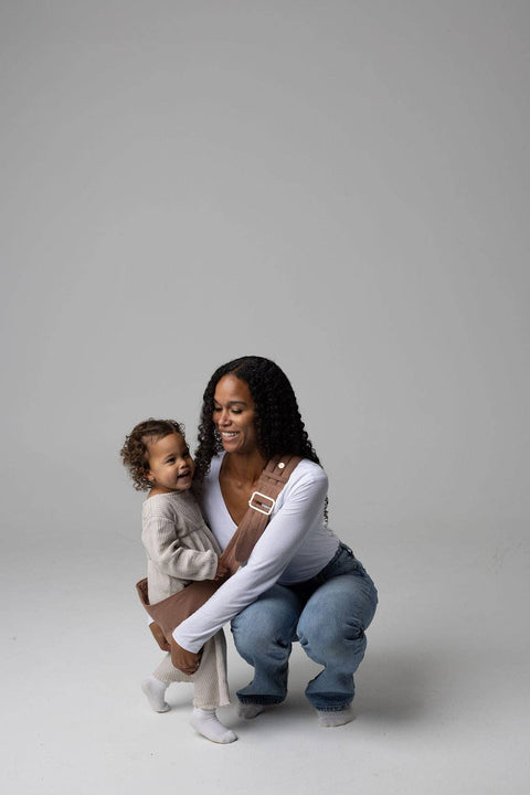 Mabē - Monarch Toddler Sling