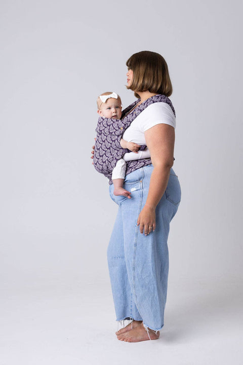 Mabē - Monarch Buckle Carrier