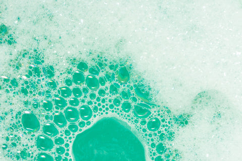 Möbi Games Inc. - Little Whale Bath Co. Bubble Bath