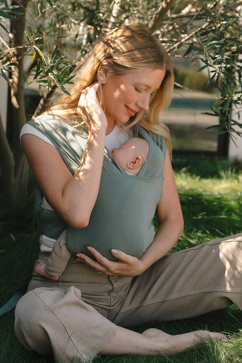 WildBird - Aerial Buckle Wrap