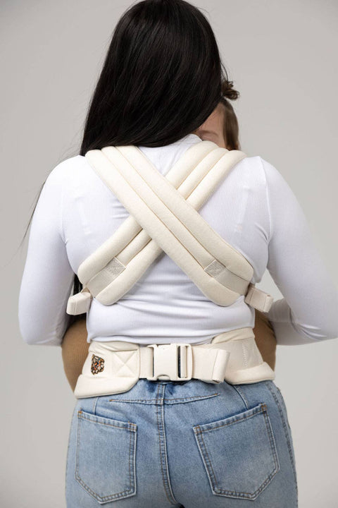 Mabē - Monarch Buckle Carrier