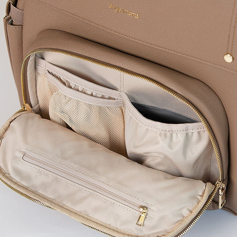 Enya Mond - Luna Mom Bag
