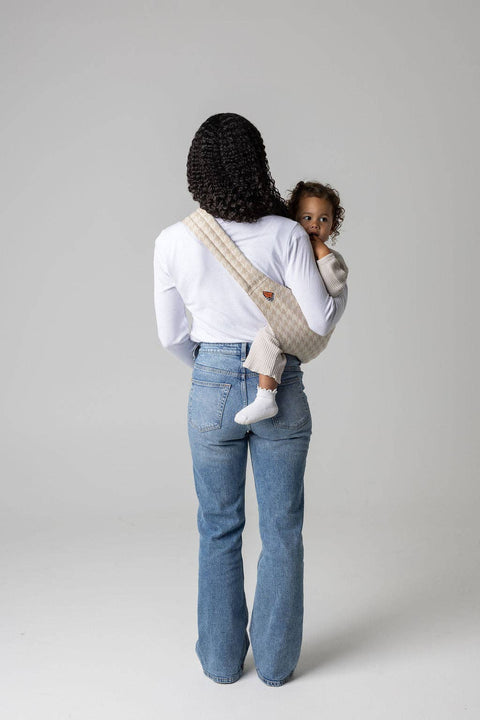 Mabē - Monarch Toddler Sling