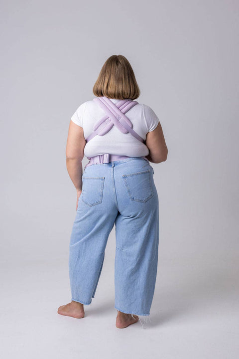 Mabē - Monarch Buckle Carrier