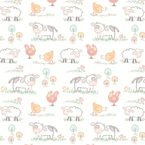 Mary Meyer - Taggies Buttercup Cow Teether Rattle