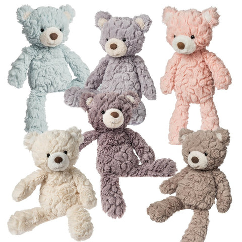 Mary Meyer - Small Putty Bear