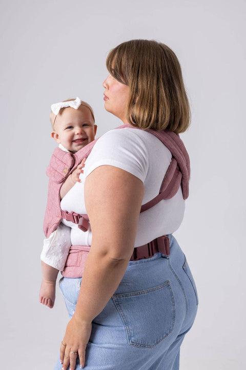 Mabē - Monarch Buckle Carrier