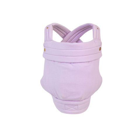 Mabē - Monarch Buckle Carrier