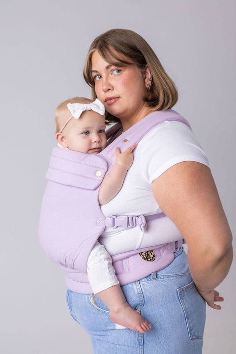 Mabē - Monarch Buckle Carrier