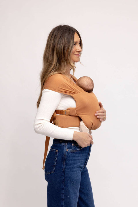 WildBird - Aerial Buckle Wrap