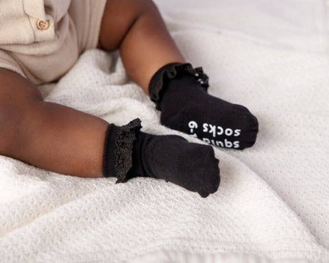 Squid Socks - Charlotte Collection