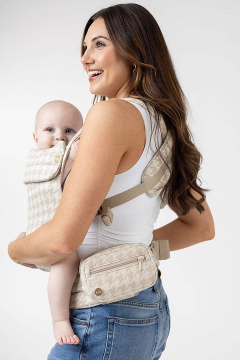 Mabē - Monarch Buckle Carrier