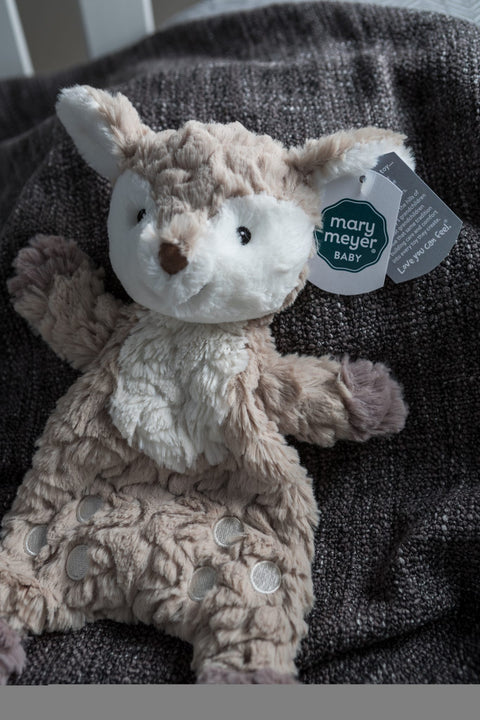 Mary Meyer - Putty Nursery Fawn Lovey